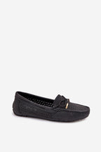  Mocassin model 215947 Step in style 