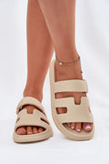  Flip-flops model 215973 Step in style 
