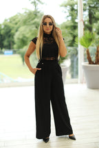  Blouse model 216101 Jersa 