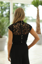  Blouse model 216101 Jersa 