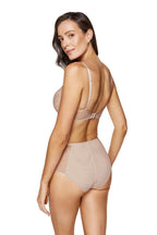  Padded bra model 216102 Gorteks 