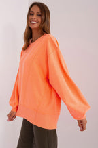  Sweatshirt model 216161 Ex Moda 