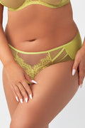  Panties model 216219 Gorsenia Lingerie 