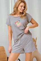  Pyjama model 216239 Taro 
