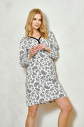  Nightshirt model 216257 Taro 