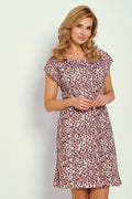  Nightshirt model 216262 Taro 