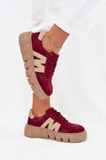  Sport Shoes model 216324 Step in style 