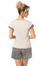  Pyjama model 216334 Donna 