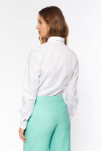  Long sleeve shirt model 216346 Nife 