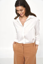  Long sleeve shirt model 216352 Nife 