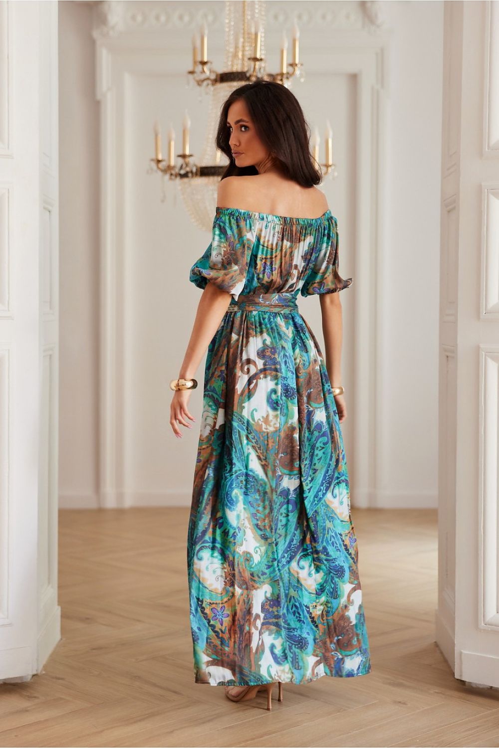  Daydress model 216361 Roco Fashion 