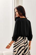  Blouse model 216370 Roco Fashion 