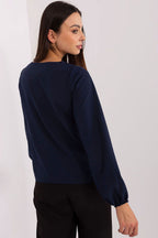  Blouse model 216397 Lakerta 