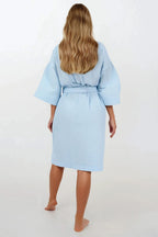  Bathrobe model 216411 Momenti Per Me 