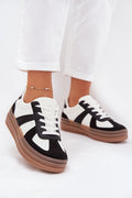  Sport Shoes model 216422 Step in style 