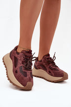  Sport Shoes model 216438 Step in style 