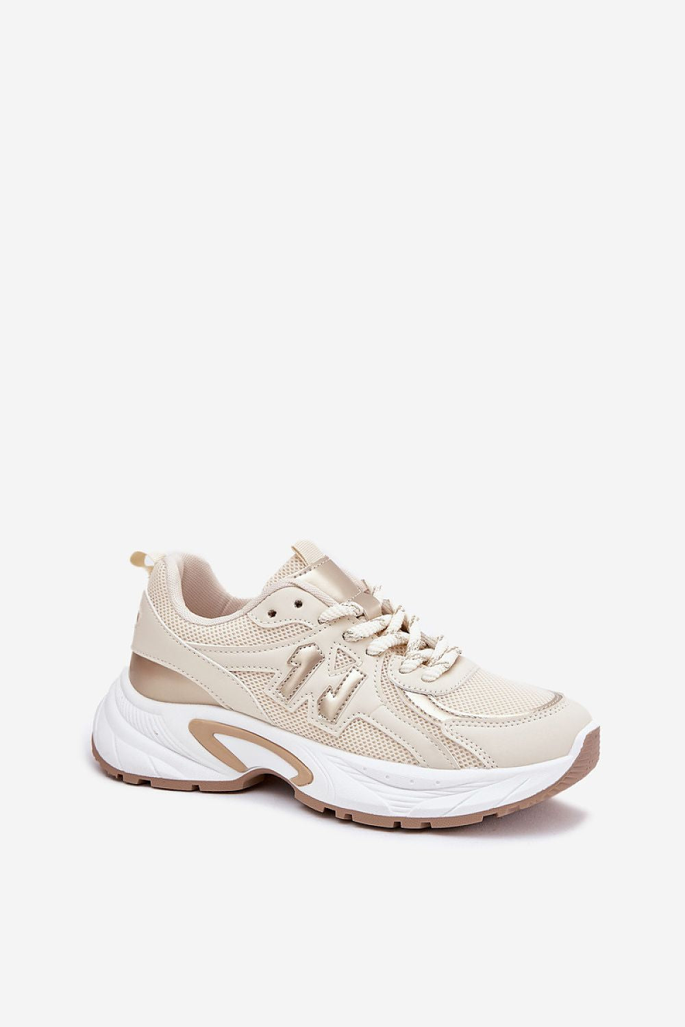  Sport Shoes model 216448 Step in style 