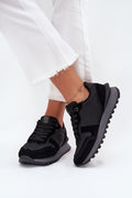  Sport Shoes model 216476 Step in style 