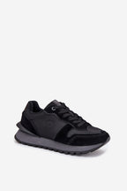  Sport Shoes model 216476 Step in style 