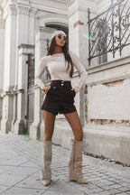 Blouse model 216545 LaBalancia 