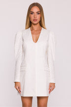  Cocktail dress model 216579 Moe 
