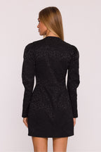  Cocktail dress model 216580 Moe 