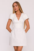  Cocktail dress model 216603 Moe 