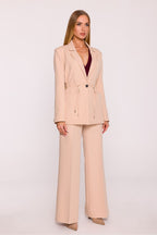  Jacket model 216622 Moe 