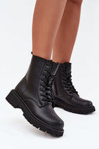  Bootie model 216644 Step in style 