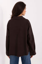  Long sleeve shirt model 216738 Rue Paris 