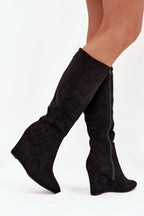  Buskin boots model 216791 Step in style 