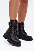  Bootie model 216818 Step in style 