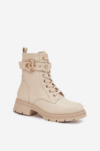  Bootie model 216819 Step in style 