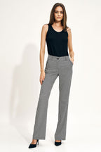  Trousers model 216891 Nife 