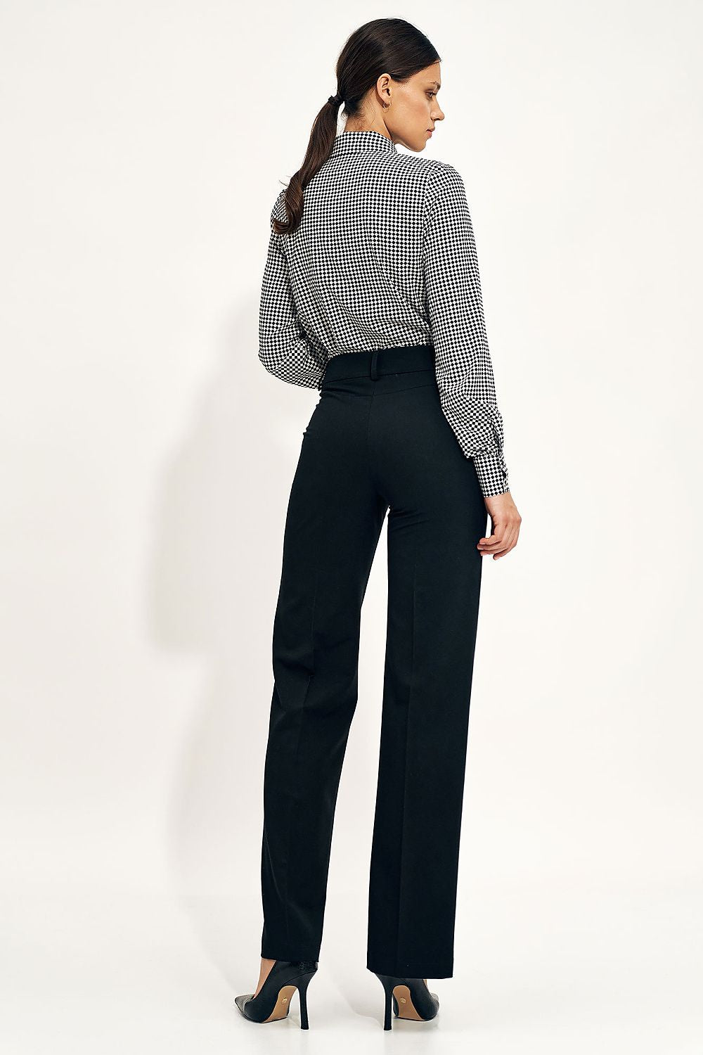  Trousers model 216892 Nife 
