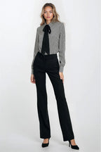  Long sleeve shirt model 216908 Nife 