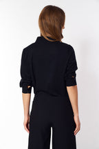  Long sleeve shirt model 216910 Nife 
