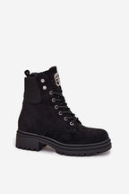  Bootie model 216958 Step in style 