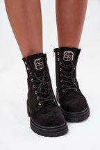  Bootie model 216958 Step in style 