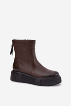  Boots model 216959 Step in style 