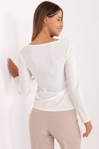  Blouse model 217013 Italy Moda 