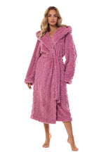  Bathrobe model 217121 L&L collection 