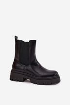  Jodhpur boot model 217165 Step in style 