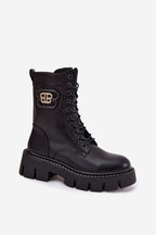  Bootie model 217182 Step in style 