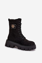  Bootie model 217184 Step in style 