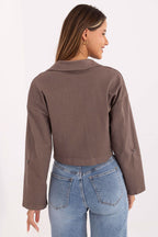 Jacket model 217229 Rue Paris 