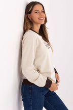  Sweatshirt model 217303 Relevance 