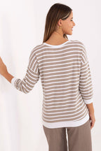  Blouse model 217308 Relevance 