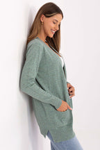  Cardigan model 217335 Factory Price 