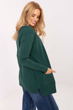  Cardigan model 217343 Factory Price 